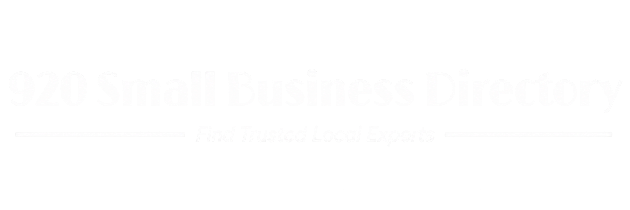 920 Business Directory