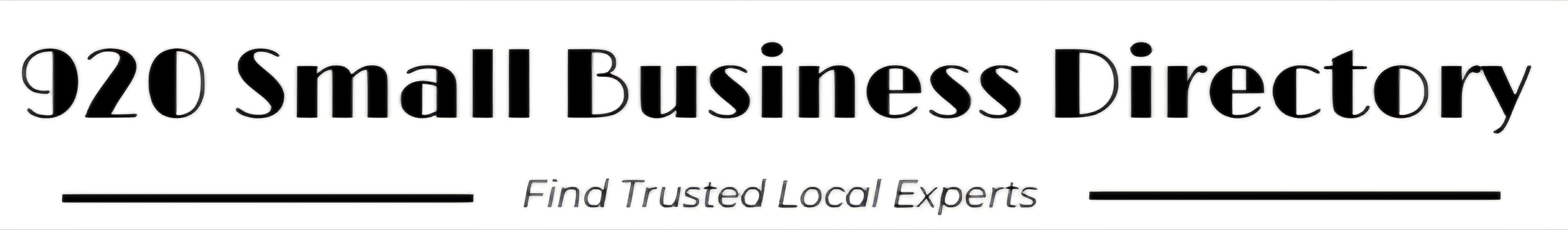 920 Business Directory